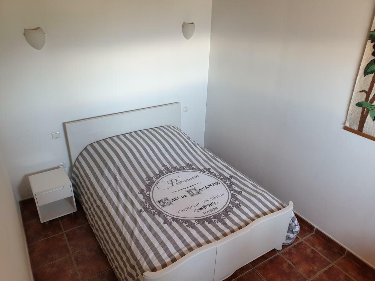 Villa Odette Font-Romeu-Odeillo-Via Luaran gambar